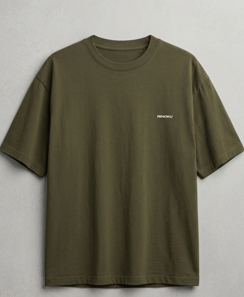 UNCHAINED Black Oversized Tee | RINOKU CHAOS