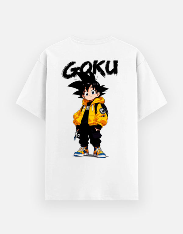 RINOKU Essential Unisex T-Shirt | Everyday Comfort Tee