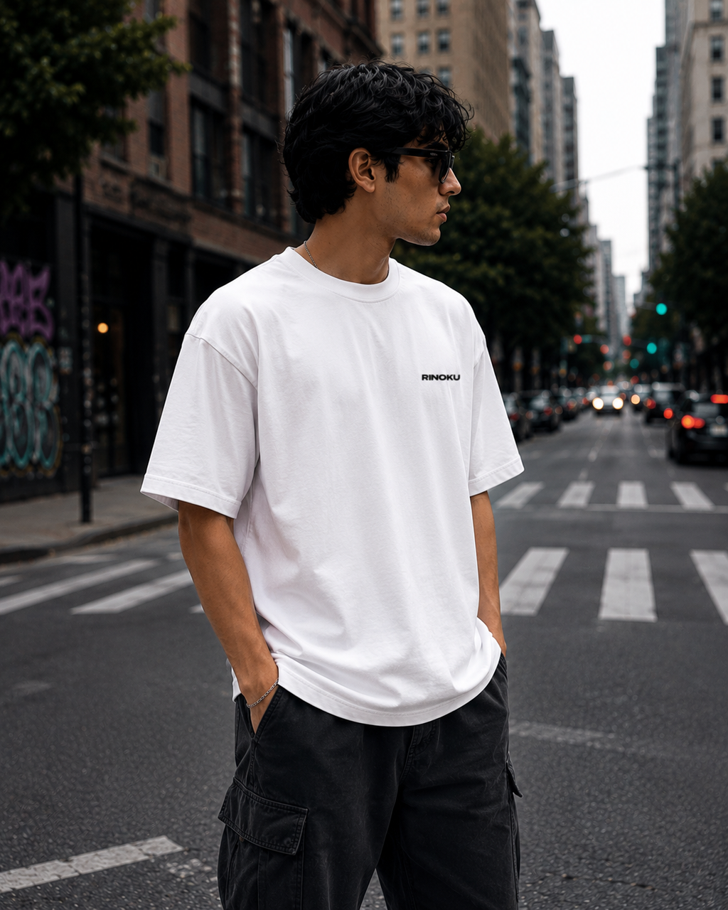 IDK How To Flirt But We Can Argue Oversized Terry Tee