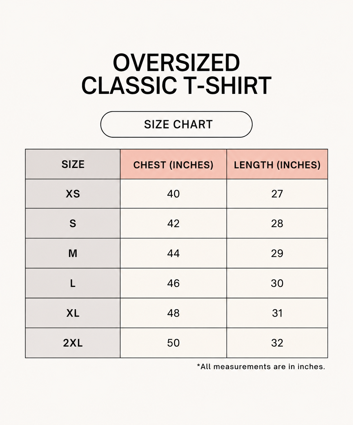 CHAOS: HUSTLE BEAR OVERSIZED TEE