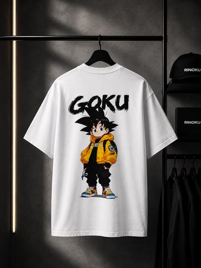 RINOKU Essential Unisex T-Shirt | Everyday Comfort Tee